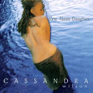 New moon daughter